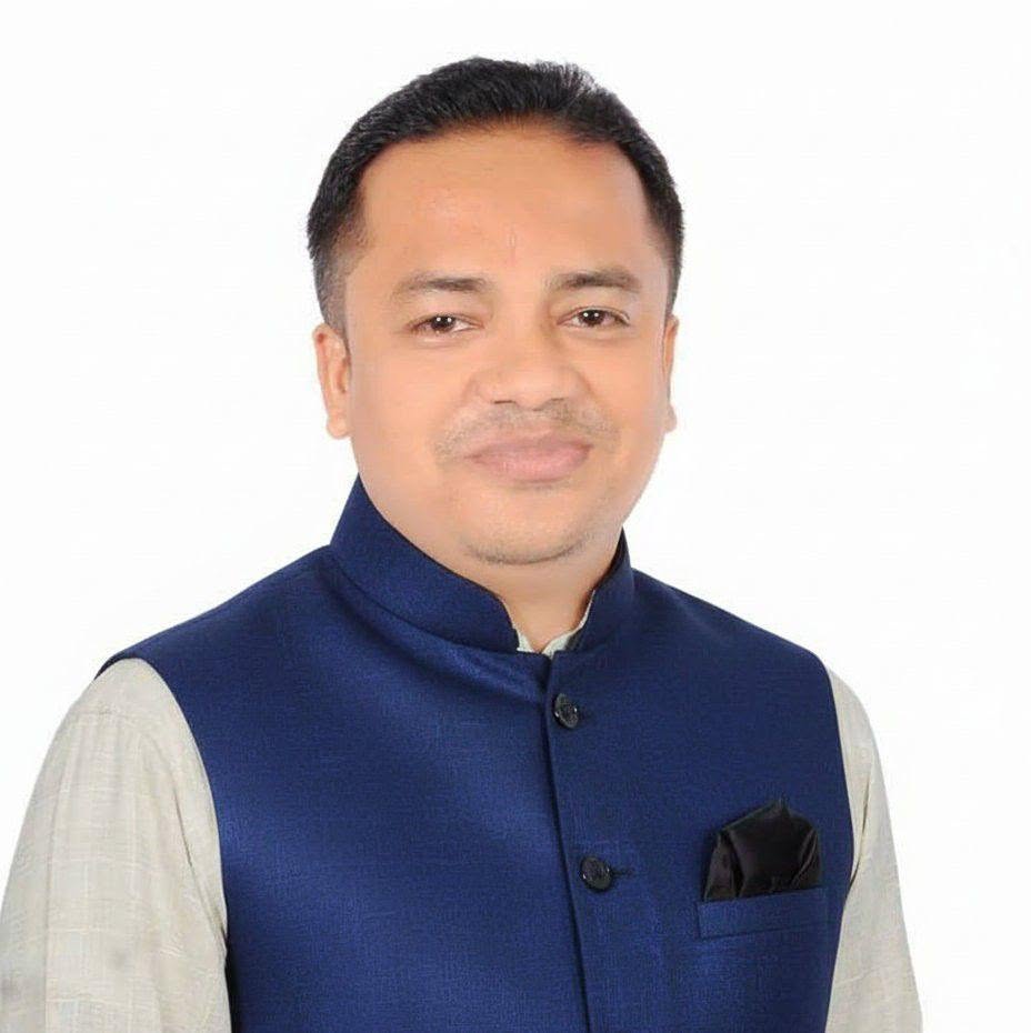 লায়ন মোঃ সাইফুল ইসলাম রণি 